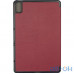 Чохол Slimline Portfolio для Huawei Matepad 10.4 (2021/2020) Wine Red — інтернет магазин All-Ok. фото 3